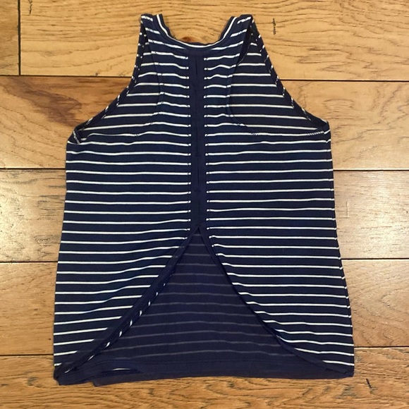 Athleta girl tank top - Picture 2 of 3